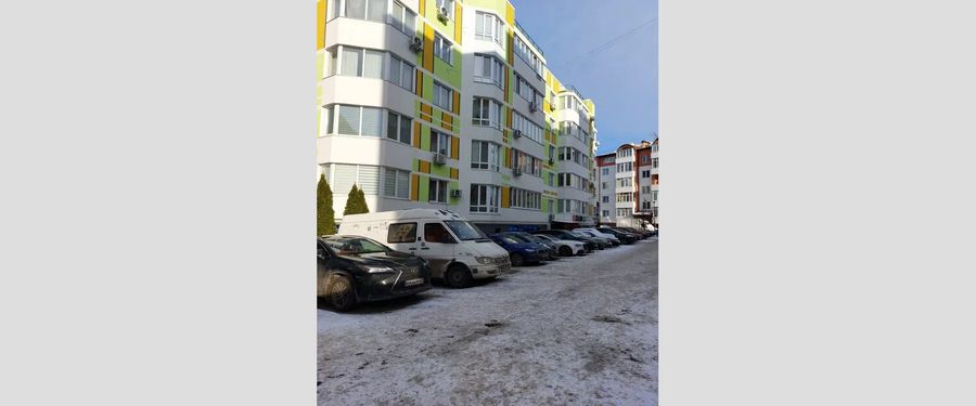 Продаж 1 кім. квартири комфорт-класу