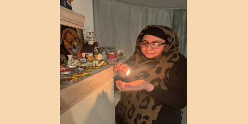 Знахарка, православна помічниця - матінка Тетяна