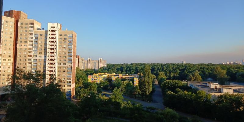 Продаж: 3-кімнатна, Теремки-1