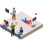 Знайомства